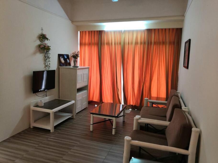 Hotel Kota Melaka - Mahkota Bagian luar foto